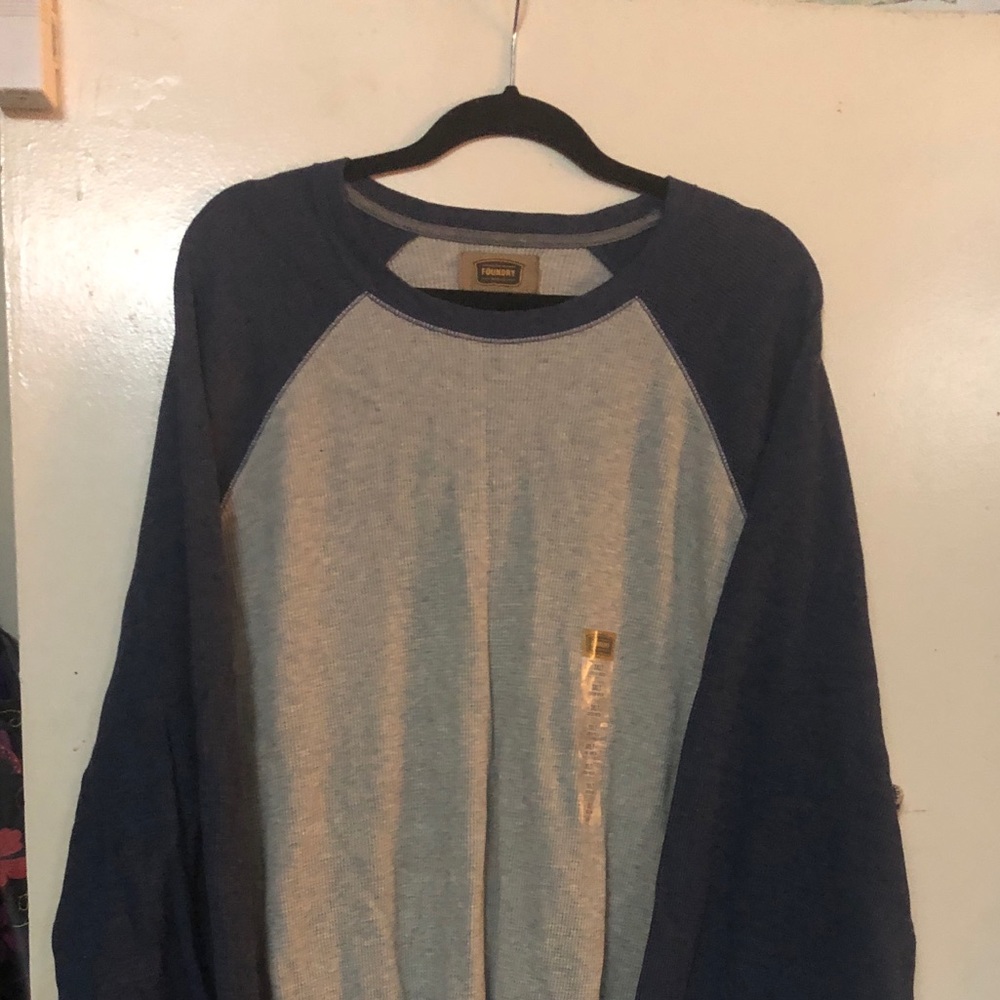 Long sleeve